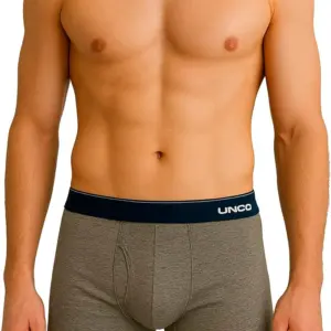 Calzoncillos Bóxer Algodón Unco Pack 2 Uds