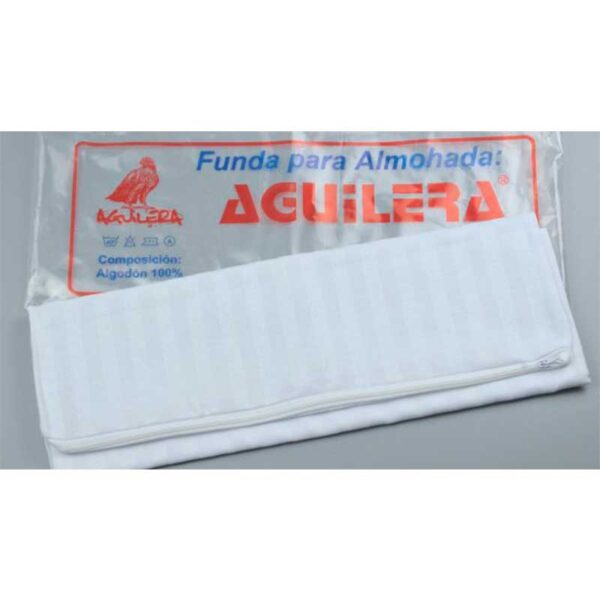 Funda Protectora Almohada Algodón Cuti Aguilera - Imagen 2
