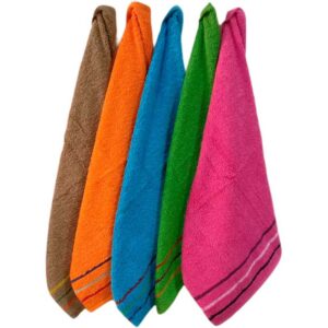 paños de cocina algodón