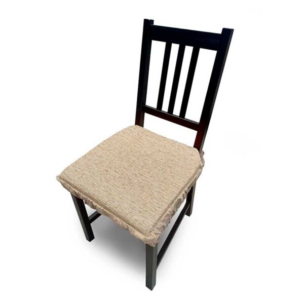 Funda Asiento Acolchado Silla 40x40 cm Marcavi