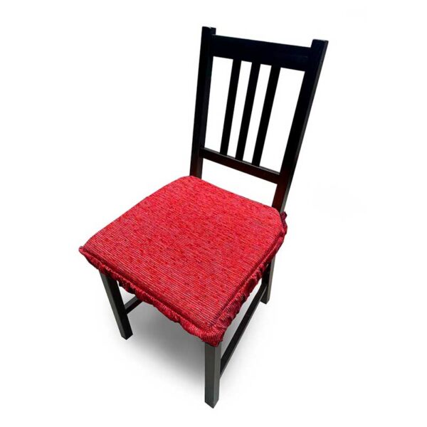 Funda Asiento Acolchado Silla 40x40 cm Marcavi - Imagen 2
