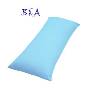 Almohada Fibra Hueca Siliconada B&A