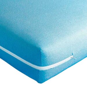 Funda de Colchón Aitana Belnou Azul