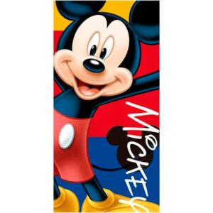 toalla mickey