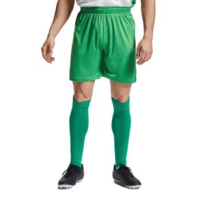 Pantalón Corto Elástico Hombre Dortmund Roly