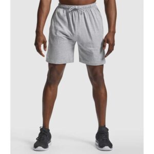 Pantalones Cortos Deporte Hombre Sport Roly