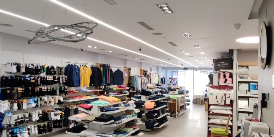 tienda ropa murcia