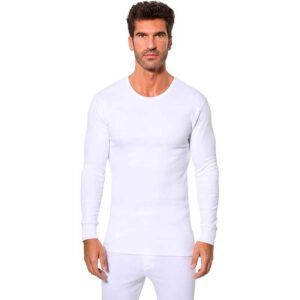 camiseta termica abanderado