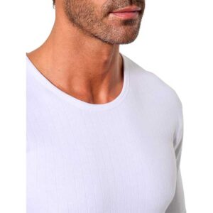 camiseta interior abanderado