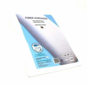 Funda Almohada Impermeable Zorba