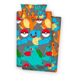 juego sabanas pokemon