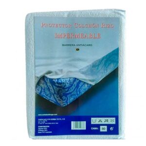 Protector Colchón Rizo Zorba