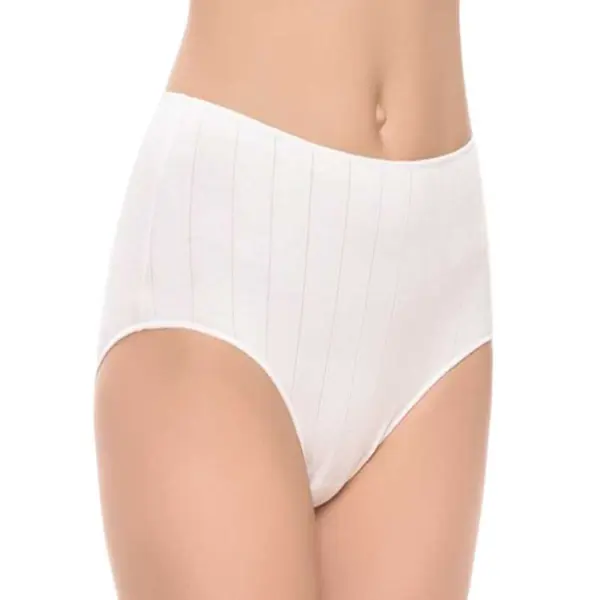 Bragas señora Listas Invisible Naiara Modelo 201 - Imagen 2