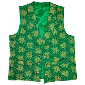 Chaleco Huertano 001