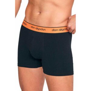 boxers don algodon