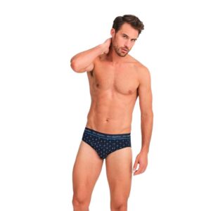 calzoncillos don algodon