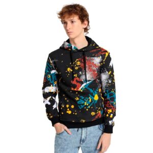 sudadera hombre en oferta