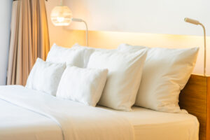 ropa de cama murcia