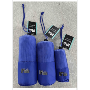 toalla microfibra gimnasio
