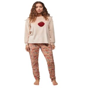 PIJAMA MUJER GISELA