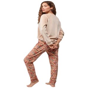 PIJAMA MUJER GISELA