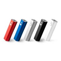 bateria portatil
