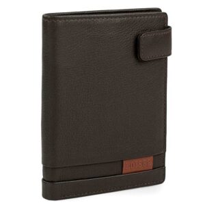 cartera hombre