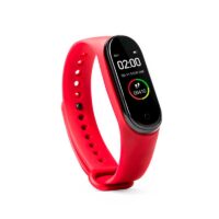 pulsera inteligente