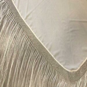 PICO TRAJE REGIONAL BEIGE