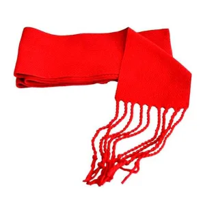 fajin rojo