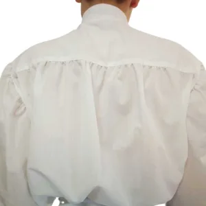 CAMISA HUERTANO TABLAS