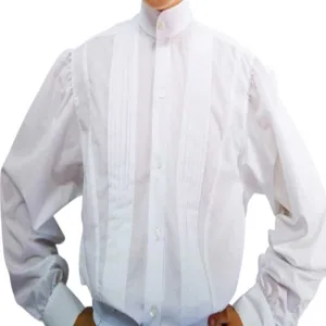 CAMISA HUERTANO TABLAS
