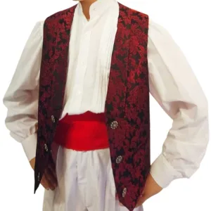 CAMISA HUERTANO TABLAS