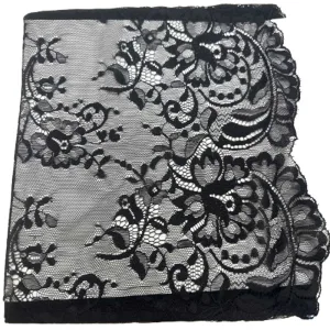 MANTILLA DE MANOLA