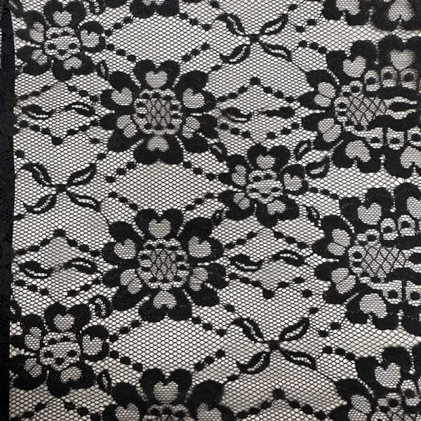 MANTILLA DE MANOLA
