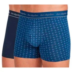 calzoncillos don algodon