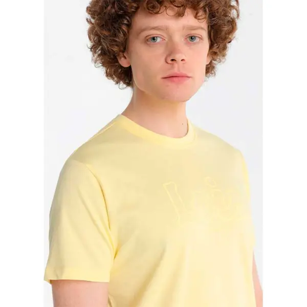 camiseta manga corta lois