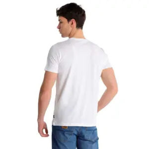 camiseta lois manga corta hombre