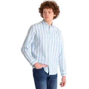 camisa lois hombre