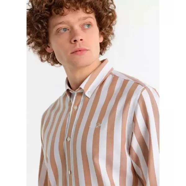 camisa lois hombre