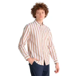 camisa lois hombre