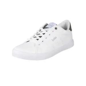 Zapatillas Hombre Lois 61346 Blanco