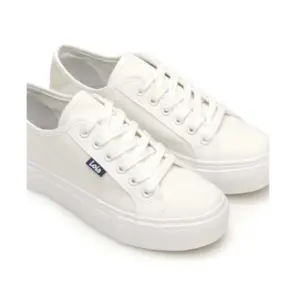 ZAPATO BLANCO MUJER LOIS