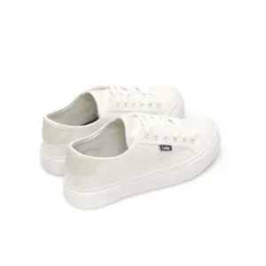 ZAPATO BLANCO MUJER LOIS