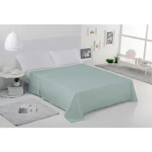 sabana encimera algodon