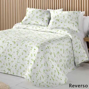 cubre cama