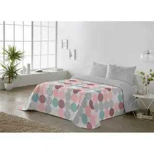 colcha cama entretiempo