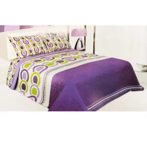 colcha bouti primavera