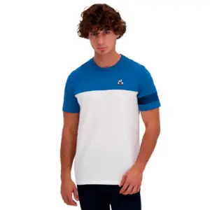 camiseta lecoqsportif
