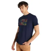 camiseta lois manga corta